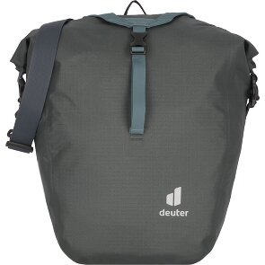 Deuter Weybridge 20+5L Torba rowerowa 40 cm