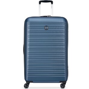 Delsey Paris Segur 2.0 wózek 4-kołowy 78 cm