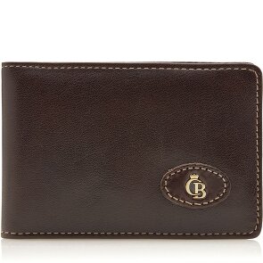 Castelijn & Beerens Etui na karty kredytowe Gaucho RFID Skóra 10 cm