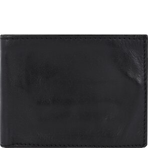 Campomaggi Portfel Skórzany 12.5 cm