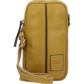 FredsBruder FB Etui na telefon komórkowy skórzane 9 cm