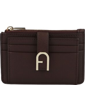Furla Flow Portfel Skórzany 12 cm