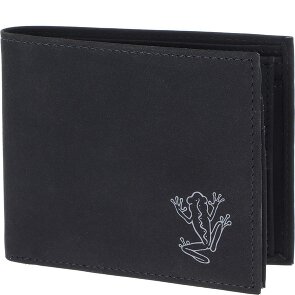 oxmox New Cryptan Portfel Ochrona RFID 12 cm