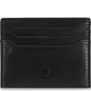 Jekyll & Hide Etui na karty kredytowe Ochrona RFID Skórzany 10 cm