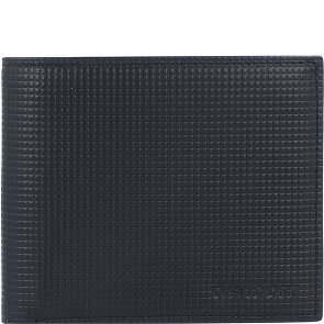 Davidoff Paris Portfel Skórzany 11.5 cm