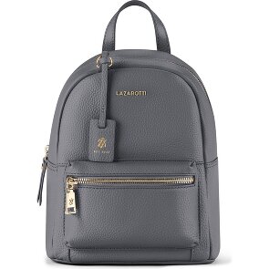 Lazarotti Bologna Leather Plecak miejski Skóra 27 cm