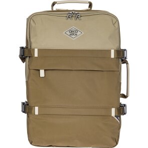 Bric's x Replay Plecak 42 cm Komora na laptopa