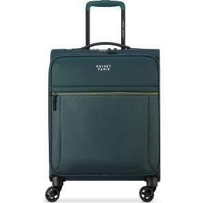 Delsey Paris Brochant 3 4 kółka Walizka kabinowy 55 cm