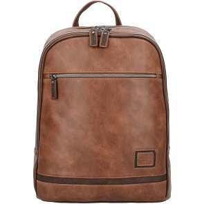Picard Plecak Breakers z przegrodą na laptopa 40 cm