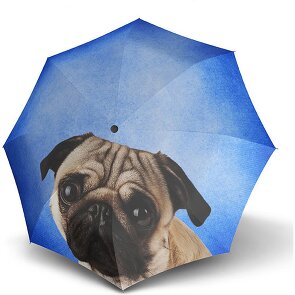 Doppler Długi parasol automatyczny Modern Art 88 cm