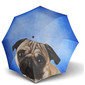Doppler Długi parasol automatyczny Modern Art 88 cm