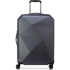 Delsey Paris Karat 2.0 4 kółka Walizka 66 cm