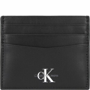 Calvin Klein Jeans Monogram Etui na karty kredytowe 9.5 cm