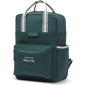 Kapten & Son Bergen Pro Plecak 39 cm Komora na laptopa