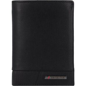 Samsonite Pro-DLX 6 Wallet RFID Leather 8,5 cm