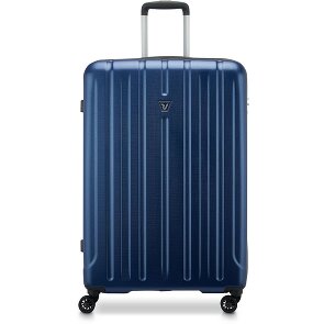 Roncato Kinetic 2.0 4 kółka Walizka 76 cm z plisą rozprężną Roncato Kinetic 2.0 4 kółka Walizka 76 cm z plisą rozprężną
