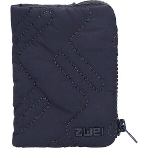 Zwei Cleo Portfel 13 cm