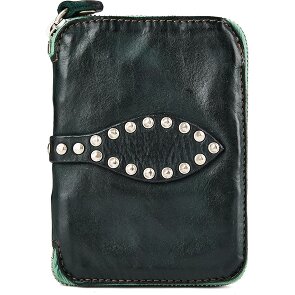 Campomaggi Tosca Portfel Ochrona RFID Skóra 13 cm
