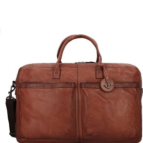 Harbour 2nd Urban Poets Torba podróżna Weekender Skóra 56 cm
