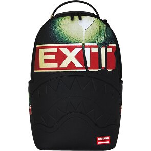 Sprayground Exit Night Plecak 45 cm Komora na laptopa