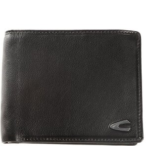 camel active Vegas Wallet II Leather 12,5 cm