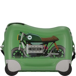 Samsonite Dream2go 4 kółka Walizka dla dzieci 38 cm