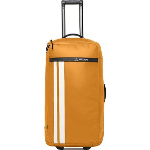 Vaude Takutea 90 2 kółka Walizka 77 cm