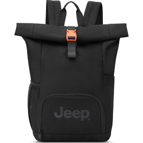 Jeep JS016D Plecak 41 cm Komora na laptopa