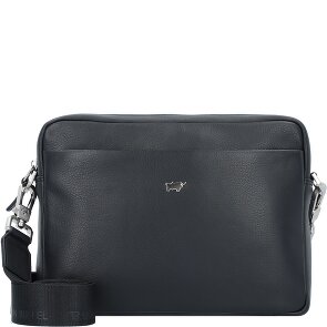 Braun Büffel Golf 2.0 Torba na ramię Skórzany 26.5 cm