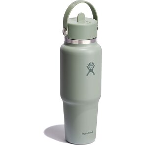 Hydro Flask Hydration Travel Bottle Flex Straw Cap Butelka do picia 945 ml