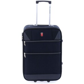 Gladiator 2100 2 kółka Walizka kabinowy 52 cm Gladiator 2100 2 kółka Walizka kabinowy 52 cm