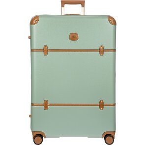 Bric's Bellagio 4 kółka Walizka 82 cm z plisą rozprężną Bric's Bellagio 4 kółka Walizka 82 cm z plisą rozprężną