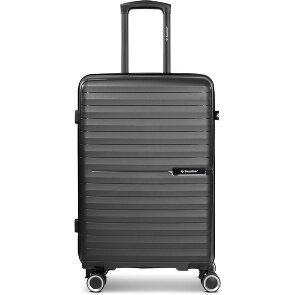 Saxoline Fiesta 4 kółka Walizka M 65 cm