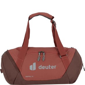 Deuter Duffel 35 Torba podróżna Weekender 50 cm