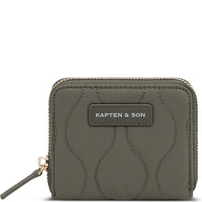 Kapten & Son Louvre Portfel 11.5 cm