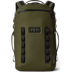 Yeti Cayo Plecak 58 cm Komora na laptopa