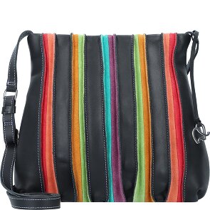 Mywalit Laguna Medium Leather Shoulder Bag 23 cm