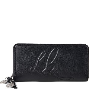Liebeskind Capri Portfel Ochrona RFID Skóra 19 cm
