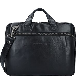 The Chesterfield Brand Antique Buff Teczka Skórzany 41 cm Komora na laptopa The Chesterfield Brand Antique Buff Teczka Skórzany 41 cm Komora na laptopa