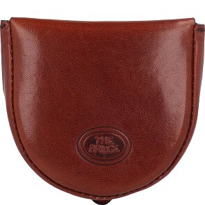 The Bridge Story Uomo Leather Shake Wallet 8,5 cm