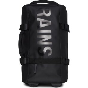 Rains Texel 2 kółka Walizka kabinowy S 54 cm