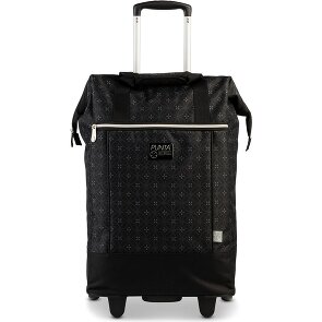 Punta Big Wheel Walizka na zakupy 62 cm