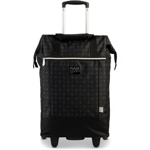 Punta Big Wheel Walizka na zakupy 62 cm