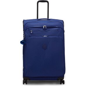 Kipling New Youri 4 kółka Walizka L 76 cm