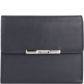 Esquire Helena Portfel skórzany 12 cm