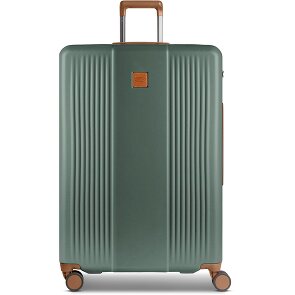 Bric's Ferrara 4 kółka Walizka L 77 cm z plisą rozprężną