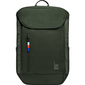 GOT BAG Pro Pack Plecak 47 cm Komora na laptopa