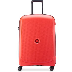 Delsey Paris Belmont Plus wózek 4-kołowy 71 cm