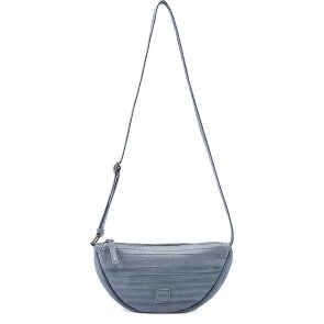 FredsBruder Layer Torba na ramię Skórzany 31 cm