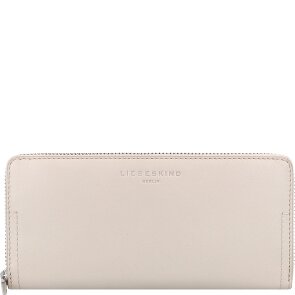 Liebeskind Sky Portfel Ochrona RFID Skórzany 19.5 cm